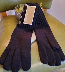 Michael Kors gloves NWT